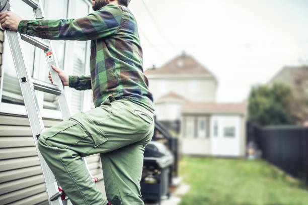 Best Historical Building Siding Restoration  in Mona, UT