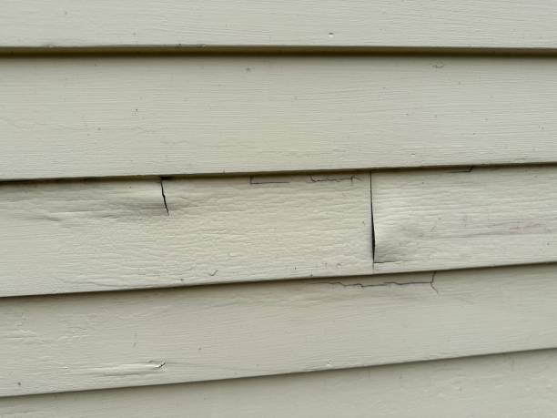 Best Siding for New Construction  in Mona, UT