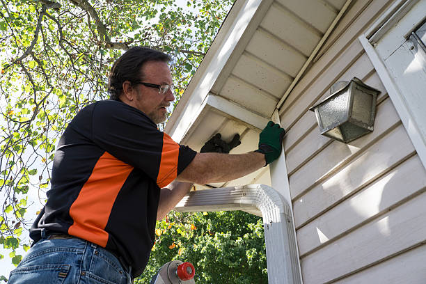 Best Siding Removal and Disposal  in Mona, UT